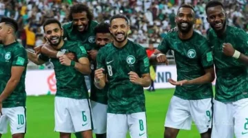 مواجهة حاسمة.. موعد مباراة السعودية وإندونيسيا في تصفيات كأس العالم والقناة الناقلة 1